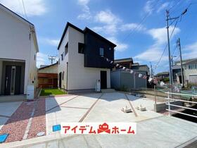 愛知県岩倉市本町南新溝廻間