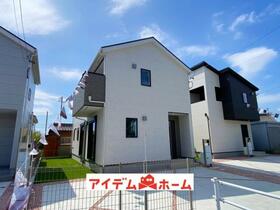愛知県岩倉市本町南新溝廻間