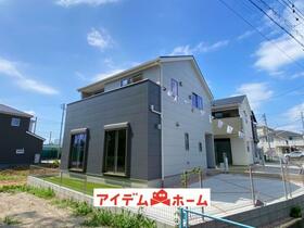 愛知県岩倉市本町南新溝廻間