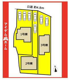 愛知県名古屋市守山区川村町