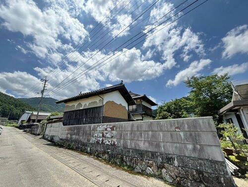 Used Detached House, Seiyo, Ehime