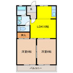 メゾンドジョイフルのイメージ