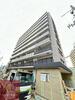 STANDZ新大阪 5階 築1年5ヶ月の賃貸物件