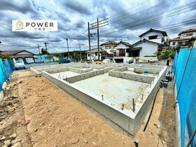 愛知県岡崎市滝町字芳殿