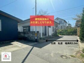 秋田県秋田市新屋松美ガ丘北町
