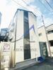 アジュール中野 1階 築15年7ヶ月の賃貸物件