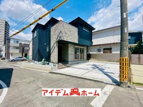 愛知県名古屋市千種区松軒２丁目