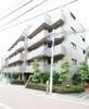 ルーブル笹塚弐番館 1階 築23年1ヶ月の賃貸物件