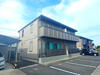 浜松駅よりバス35分 徒歩4分 1階 築17年11ヶ月の賃貸物件