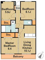 間取り：213141904717