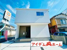 愛知県名古屋市北区六が池町