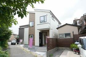 埼玉県越谷市蒲生東町