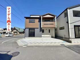 愛知県岡崎市若松町字大廻
