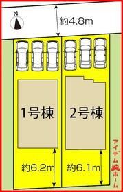 愛知県岩倉市中野町御山寺