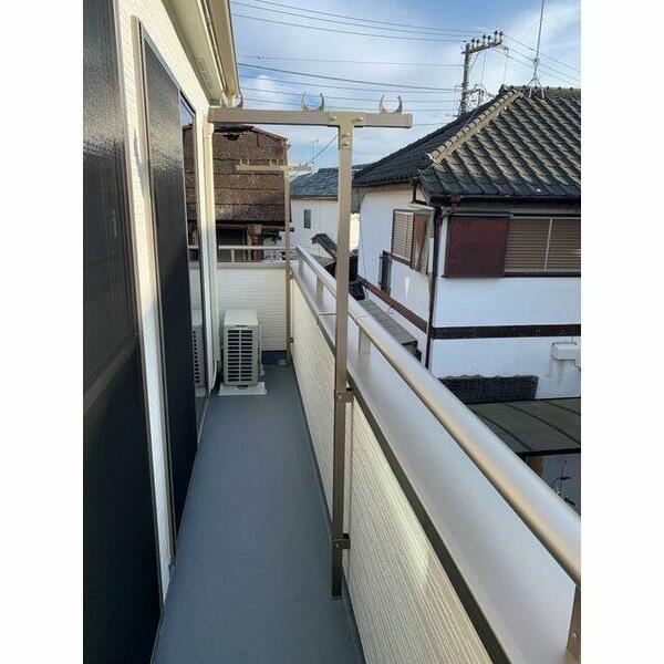 detached 東京都昭島市緑町１丁目

地図を見る