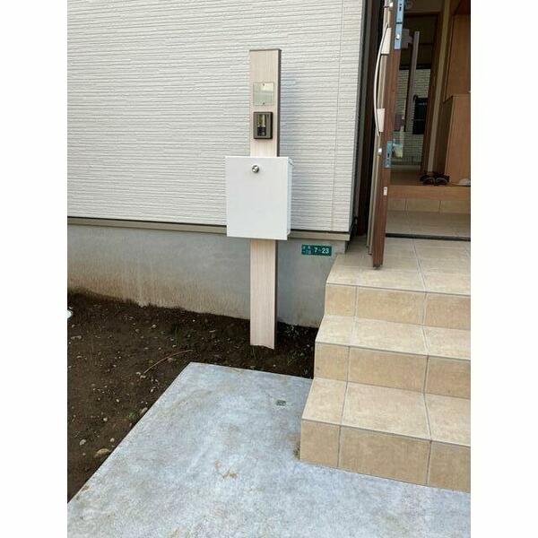 detached 東京都昭島市緑町１丁目

地図を見る