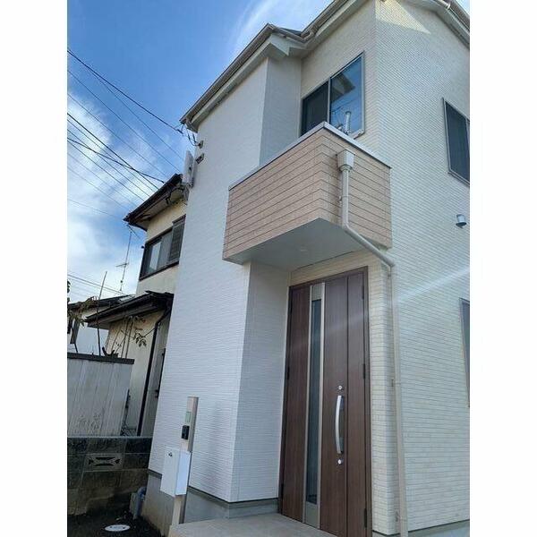 detached 東京都昭島市緑町１丁目

地図を見る