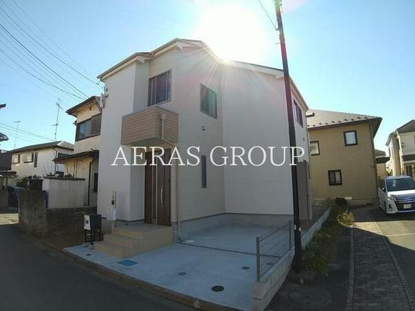 detached 東京都昭島市緑町１丁目

地図を見る