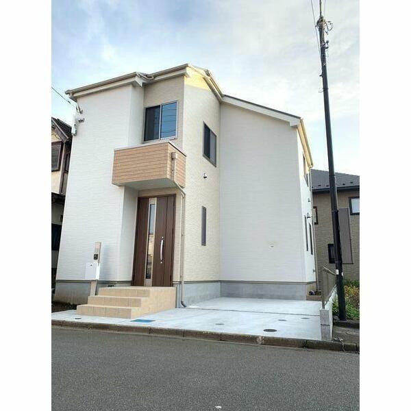 detached 東京都昭島市緑町１丁目

地図を見る