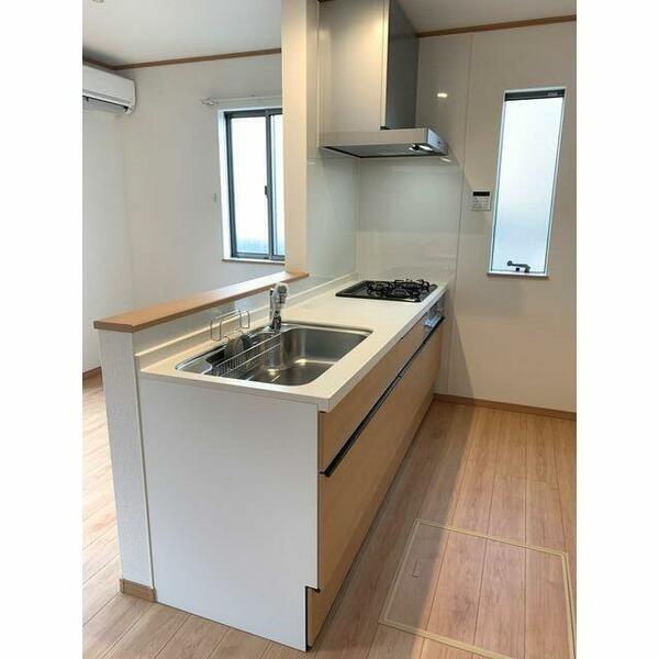 detached 東京都昭島市緑町１丁目

地図を見る