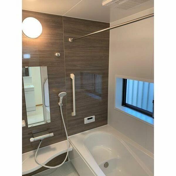 detached 東京都昭島市緑町１丁目

地図を見る