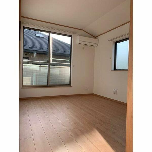 detached 東京都昭島市緑町１丁目

地図を見る