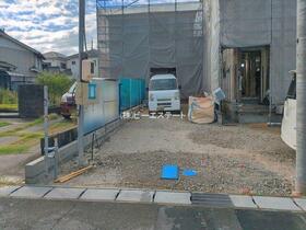 愛知県東海市養父町八王子