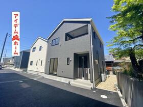 愛知県刈谷市今岡町日向