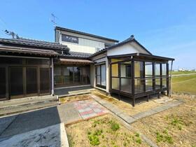 新潟県三条市福島新田