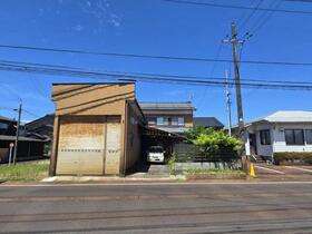 新潟県三条市桜木町