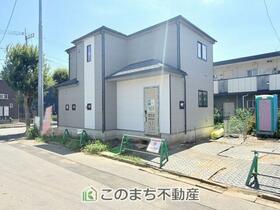 茨城県つくば市高野台３丁目