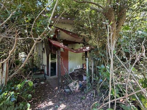 Used Detached House, Minamiizu Town, Shizuoka