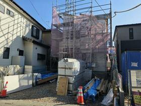 埼玉県深谷市本住町