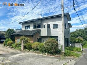 群馬県渋川市金井