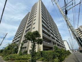 ポレスター松山フォレストシティ