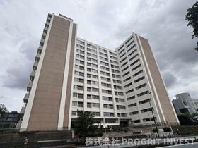 高田馬場住宅