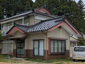 山形県酒田市黒森