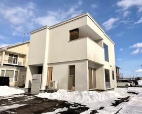 北海道苫小牧市北栄町２丁目