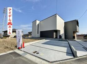 愛知県西尾市中畑町宮東