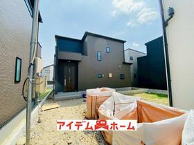愛知県名古屋市守山区川村町