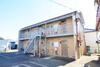 高塚駅より徒歩28分 1階 築46年10ヶ月の賃貸物件