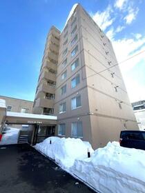 ロジメント月寒西