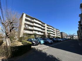 鎌ケ谷グリーンハイツ