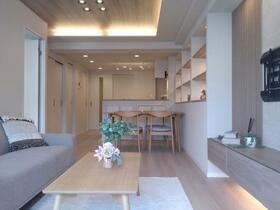 レーベンハイム板橋フィーリア