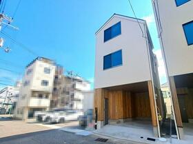 兵庫県神戸市兵庫区上祇園町