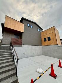 兵庫県神戸市北区東大池３丁目