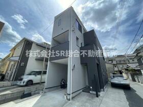 大阪府東大阪市布市町３丁目