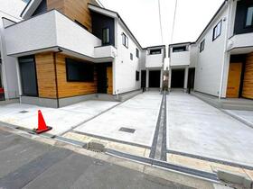 大阪府大阪市平野区瓜破西２丁目