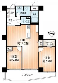 グラン・フェルティ本山