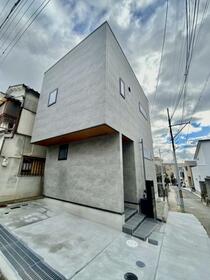 兵庫県神戸市灘区篠原本町１丁目